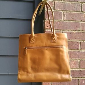 Levenger Tote